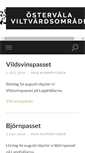 Mobile Screenshot of ovvo.se