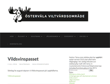 Tablet Screenshot of ovvo.se